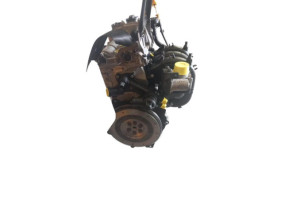 Moteur SEAT IBIZA 4 Photo n°3