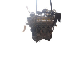 Moteur SEAT IBIZA 4 Photo n°4