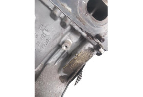 Moteur SEAT IBIZA 4 Photo n°5