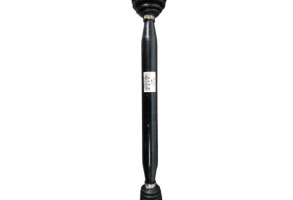 Cardan droit (transmission) SEAT IBIZA 4 Photo n°2