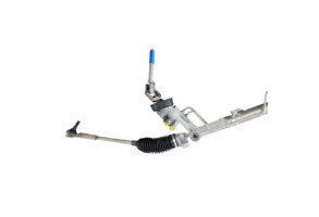 Cremaillere assistee SEAT IBIZA 4 Photo n°9