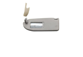 Pare soleil gauche SEAT IBIZA 4 Photo n°1