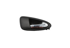 Poignee interieur avant droit SEAT IBIZA 4 Photo n°3