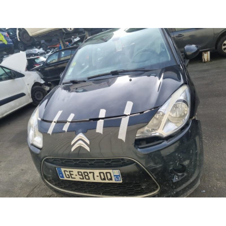 CITROEN C3 2 PHASE 1 1.6 HDI - 8V TURBO