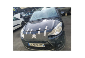 CITROEN C3 2 PHASE 1 1.6 HDI - 8V TURBO Photo n°1
