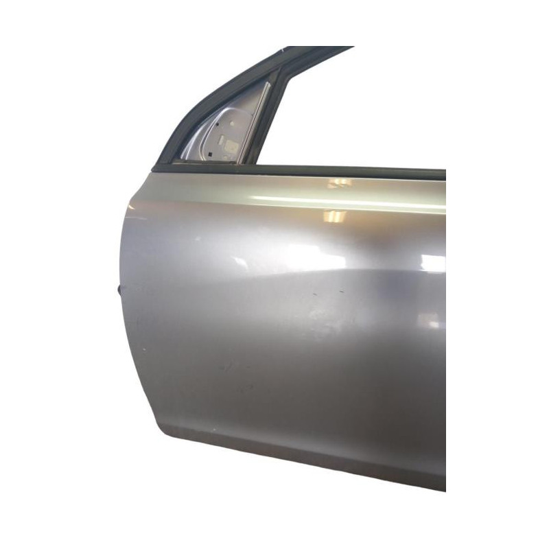 Porte avant gauche PEUGEOT 308 2 SW Photo n°1