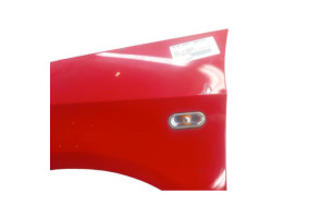 Aile avant gauche SEAT IBIZA 4 Photo n°5
