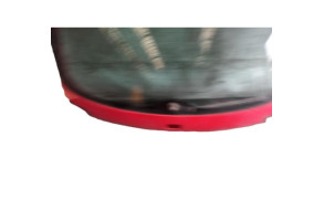 Malle/Hayon arriere SEAT IBIZA 4 Photo n°1