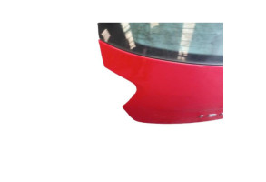 Malle/Hayon arriere SEAT IBIZA 4 Photo n°4