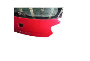 Malle/Hayon arriere SEAT IBIZA 4 Photo n°5