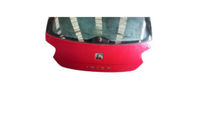 Malle/Hayon arriere SEAT IBIZA 4 Photo n°6