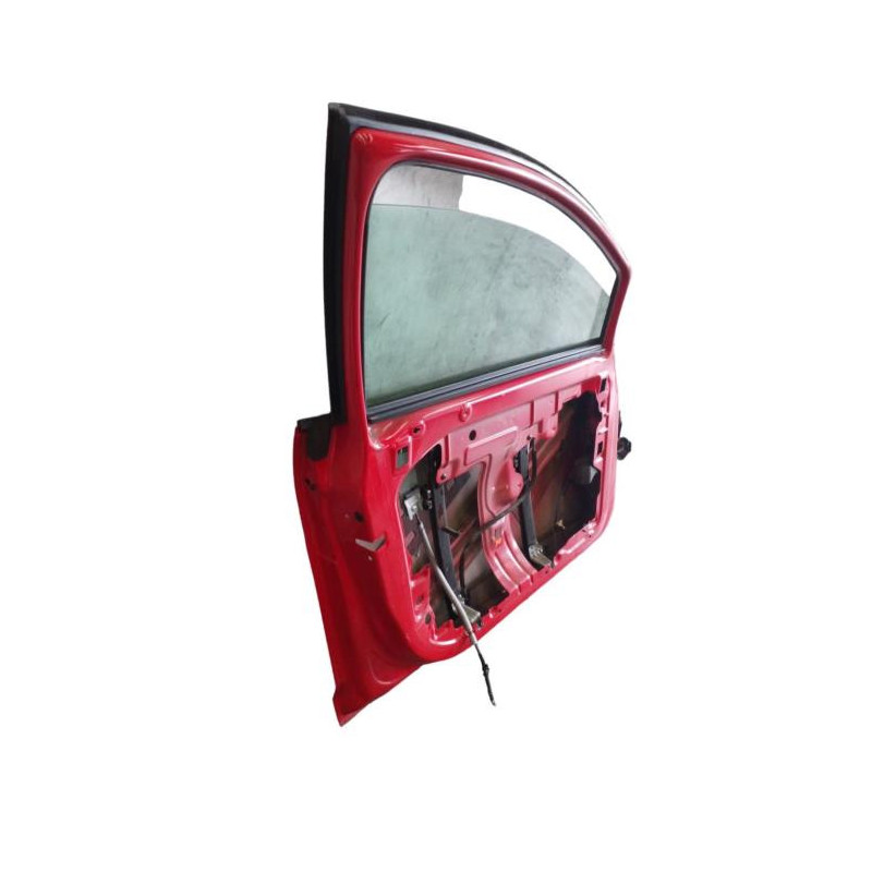 Porte avant gauche SEAT IBIZA 4 Photo n°1