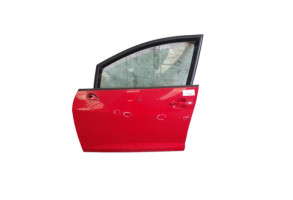 Porte avant gauche SEAT IBIZA 4 Photo n°2