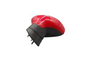 Retroviseur gauche SEAT IBIZA 4 Photo n°3