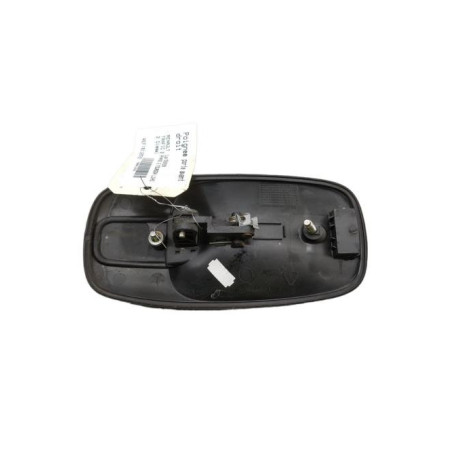 Poignee porte avant droit RENAULT TRAFIC 2
