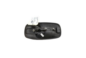 Poignee porte avant droit RENAULT TRAFIC 2 Photo n°1