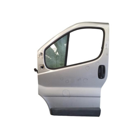Porte avant gauche RENAULT TRAFIC 2