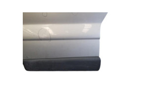 Porte avant gauche RENAULT TRAFIC 2 Photo n°4