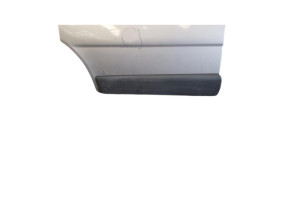 Porte avant gauche RENAULT TRAFIC 2 Photo n°6