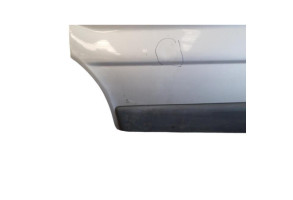 Porte avant gauche RENAULT TRAFIC 2 Photo n°7