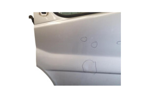 Porte avant gauche RENAULT TRAFIC 2 Photo n°8