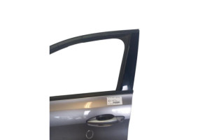 Porte avant gauche PEUGEOT 308 2 SW Photo n°5