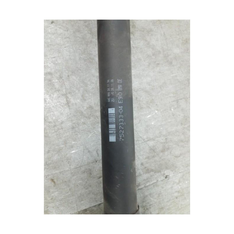 Arbre de transmission (propulsion) BMW SERIE 3 E90 Photo n°1
