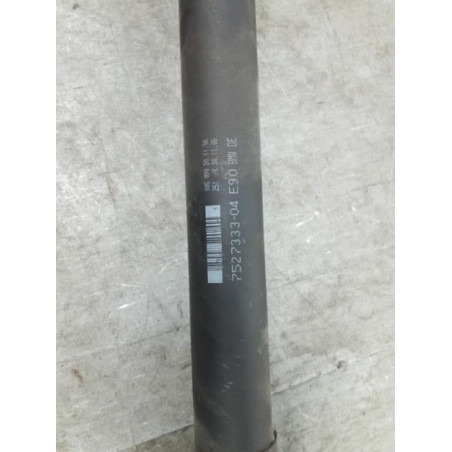 Arbre de transmission (propulsion) BMW SERIE 3 E90