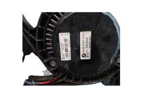Moto ventilateur radiateur BMW SERIE 3 E90 Photo n°1