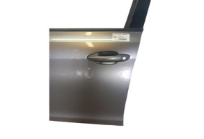 Porte avant gauche PEUGEOT 308 2 SW Photo n°6