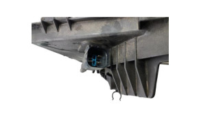 Moto ventilateur radiateur BMW SERIE 3 E90 Photo n°4