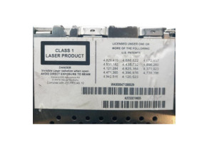 Autoradio d'origine BMW SERIE 3 E90 Photo n°1