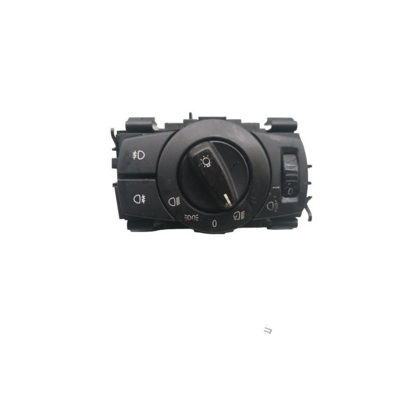 Commodo phare BMW SERIE 3 E90 Photo n°1