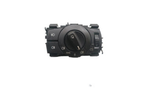 Commodo phare BMW SERIE 3 E90 Photo n°1