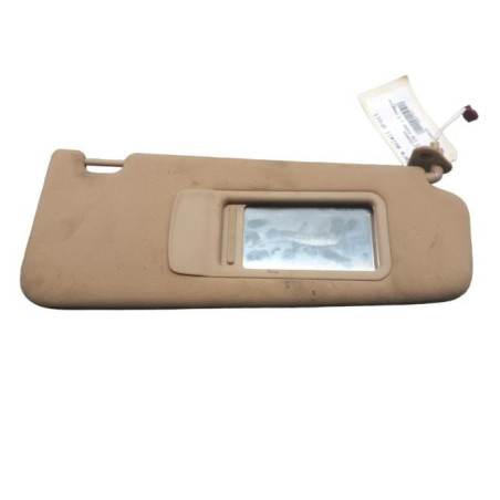 Pare soleil droit BMW SERIE 3 E90