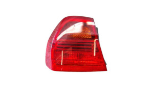 Feu arriere principal gauche (feux) BMW SERIE 3 E90 Photo n°3