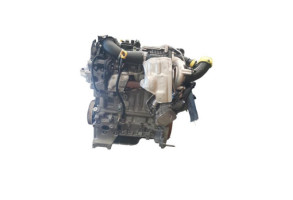 Moteur PEUGEOT 206+ Photo n°1