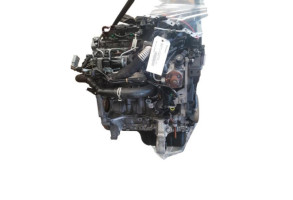 Moteur PEUGEOT 206+ Photo n°3
