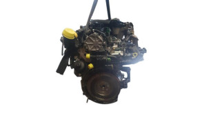 Moteur PEUGEOT 206+ Photo n°4