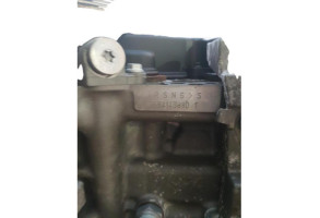 Moteur PEUGEOT 206+ Photo n°5