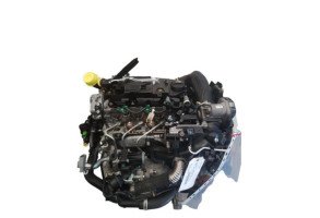 Moteur PEUGEOT 206+ Photo n°6