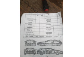 Moteur PEUGEOT 206+ Photo n°8