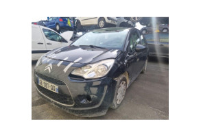 CITROEN C3 2 PHASE 1 1.6 HDI - 8V TURBO Photo n°2
