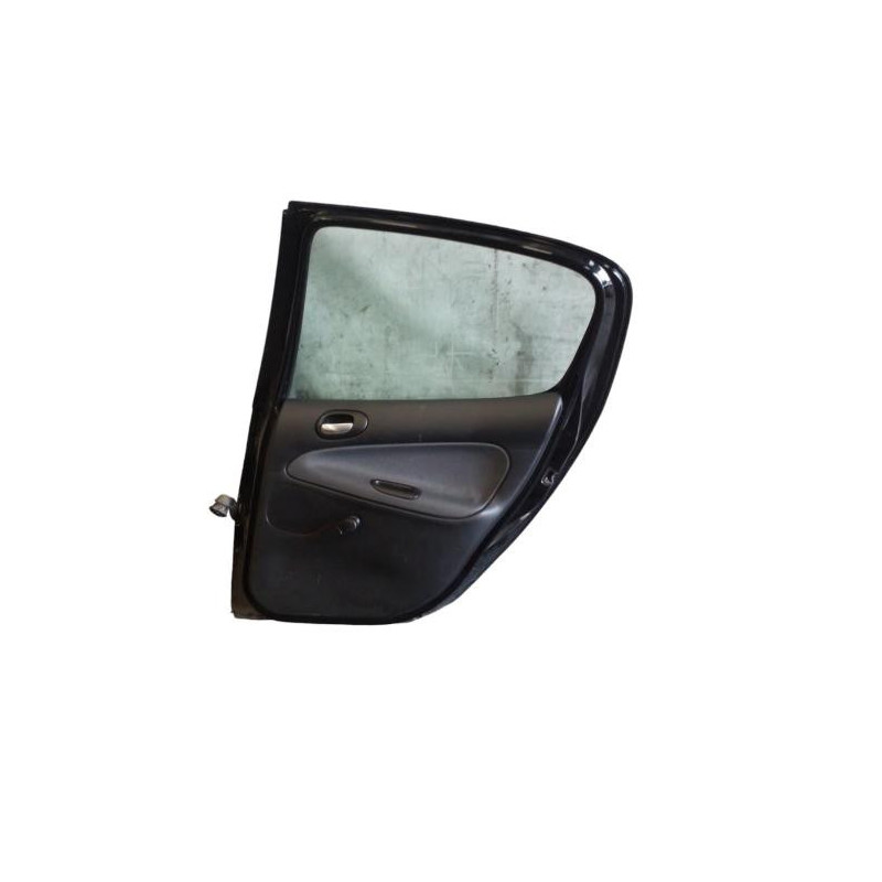 Porte arriere droit PEUGEOT 206+ Photo n°1
