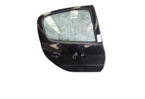 Porte arriere droit PEUGEOT 206+ Photo n°2