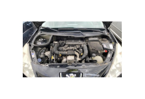 Porte arriere droit PEUGEOT 206+ Photo n°6