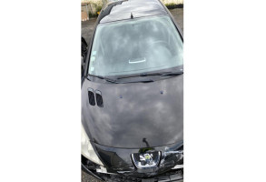 Porte arriere droit PEUGEOT 206+ Photo n°9