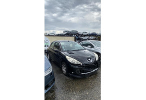 Porte arriere droit PEUGEOT 206+ Photo n°10
