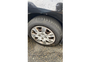 Porte arriere droit PEUGEOT 206+ Photo n°16