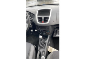 Porte arriere droit PEUGEOT 206+ Photo n°19